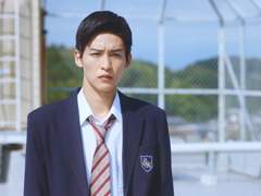 사라진 첫사랑 - 이다의 일기(1화-3화)