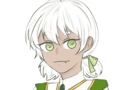 [ 피비 에버그린 / 후작 / 13세 ]