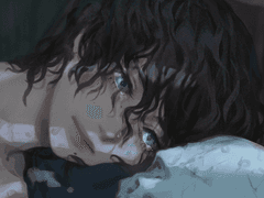 눅눅하고 오래된 사랑