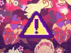 🥩쁘띠고어 데코 브러시3 + PNG🔪