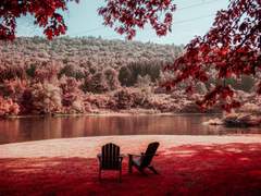 어제, 아득하다/정 서