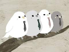 미수반: 극과극 상성(1편)