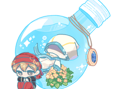 [테스카오] 처음과 마지막