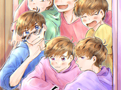 6주년 축전+할로윈 세컷