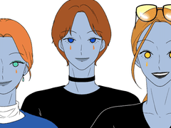 002. 운의 부적은 필통으로부터