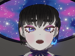 그리즈 펜슬 연습중...