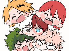 히로아카 모찌키링