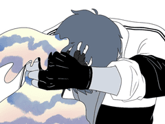 007. 물깔나는 투닥거림