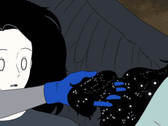 008. 아낌없이 주는 관계, 날개