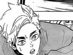 첫사랑 상대와 마주하게 되다.