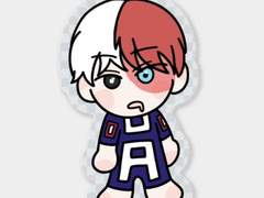 토도로키 쇼토 도안