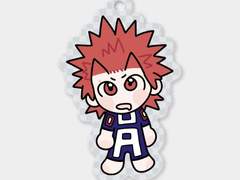 키리시마 에이지로 도안