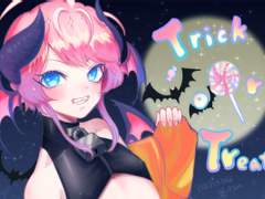 10월 라무다 (쟈쿠라무, 겐라무)