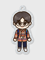 키링 도안 공유