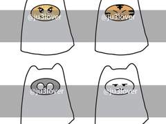 세븐틴 키링 도안 (96즈)