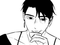 "아니지, 내 사랑은 그런 게 아냐, 센쥬키쿠."