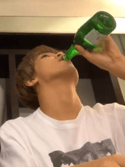 이동혁에게 과몰입을 해보자