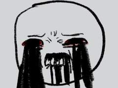 [낙서] 버러지 만화들