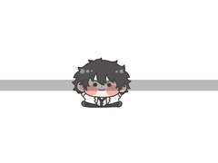 사가미 쌤 도안