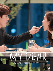 My Dear(:Mon Cher)