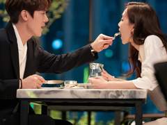 [겨울정원] 그대와 함께