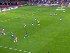 11.02(화) 05:00라리가 레반테 vs 그라나다