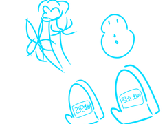 모두들 미안해.