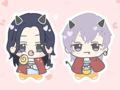 도리벤 핫카미츠 도안 무료공유🧸