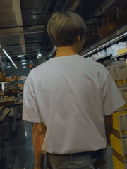 남친 이해찬 TALK TALK