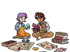 2021년 잉크토버