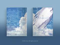 [분양가능] 53. 청사진