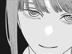 [체인소맨] 흡혈귀의 악마