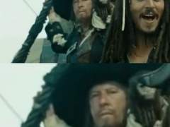 캐리비안의 해적