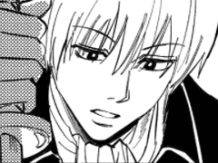 오키긴 만화 모음