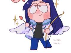 트위터에서 선물받은 사팍 드림 케니아바 연성4