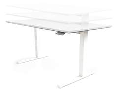 높이 조절 전동 책상