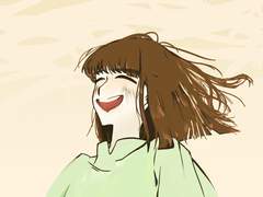 친애하는 나팔꽃에게 - 우리는 반드시 행복해 질 거예요