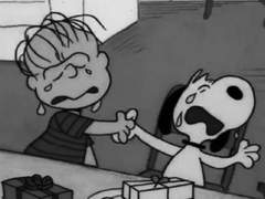 침 카악 뱉을 건데요