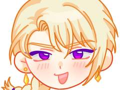 패스파인더 키링 도안