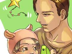 대드니토 그림들