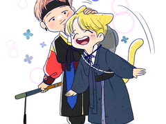 암행어사와 사또