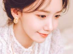 2022 소녀시대 시즌그리팅 윤아 보정