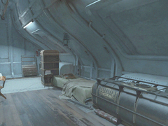 [디스아너드/에밀리메간] 위안의 방식