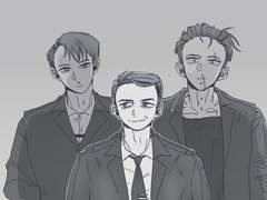 마펭 연성모음(3)