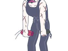 마펭 연성모음(4)