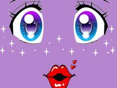 부대 카톡 프로필 낙서