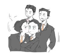 마펭 연성모음(5)