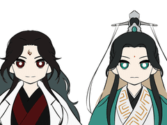 빙추 요나요나댄스