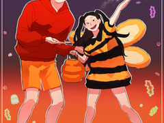 샹치케이티 그림 26