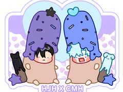 [close]이게뭐꼬? 1+1인 빼빼로제.